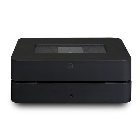 Bluesound VAULT 2i 2TB CD Ripper and Hi-Res Music Streamer HiFi Components Bluesound 