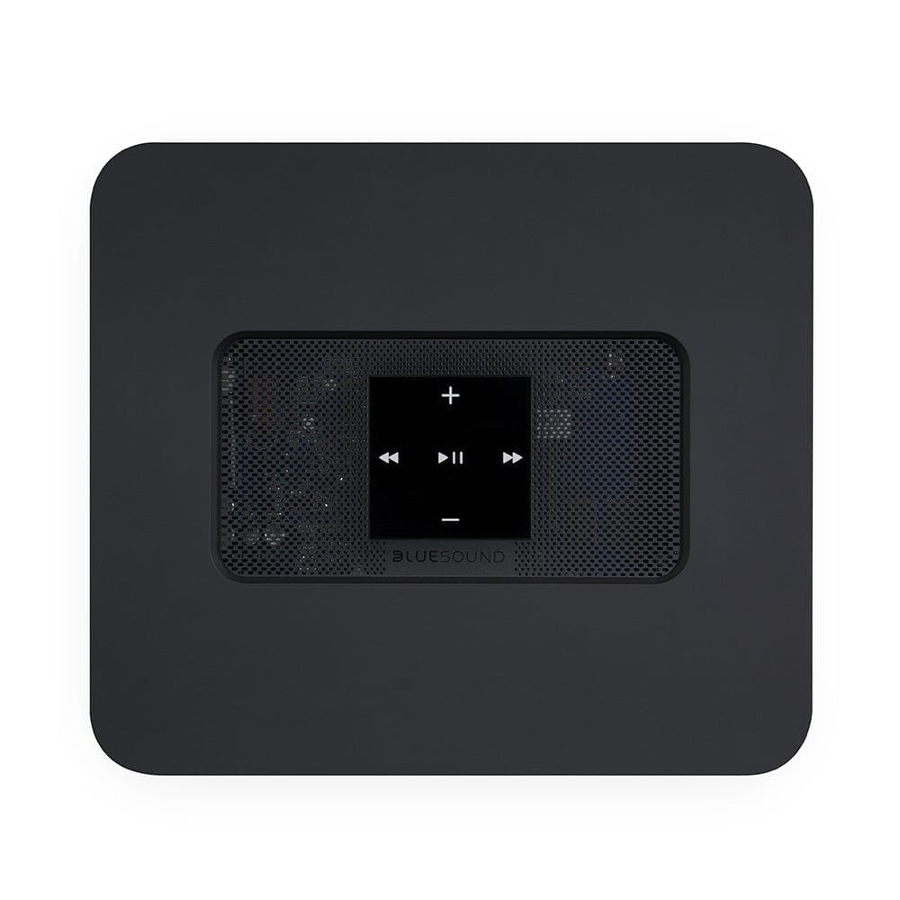 Bluesound VAULT 2i 2TB CD Ripper and Hi-Res Music Streamer HiFi Components Bluesound 