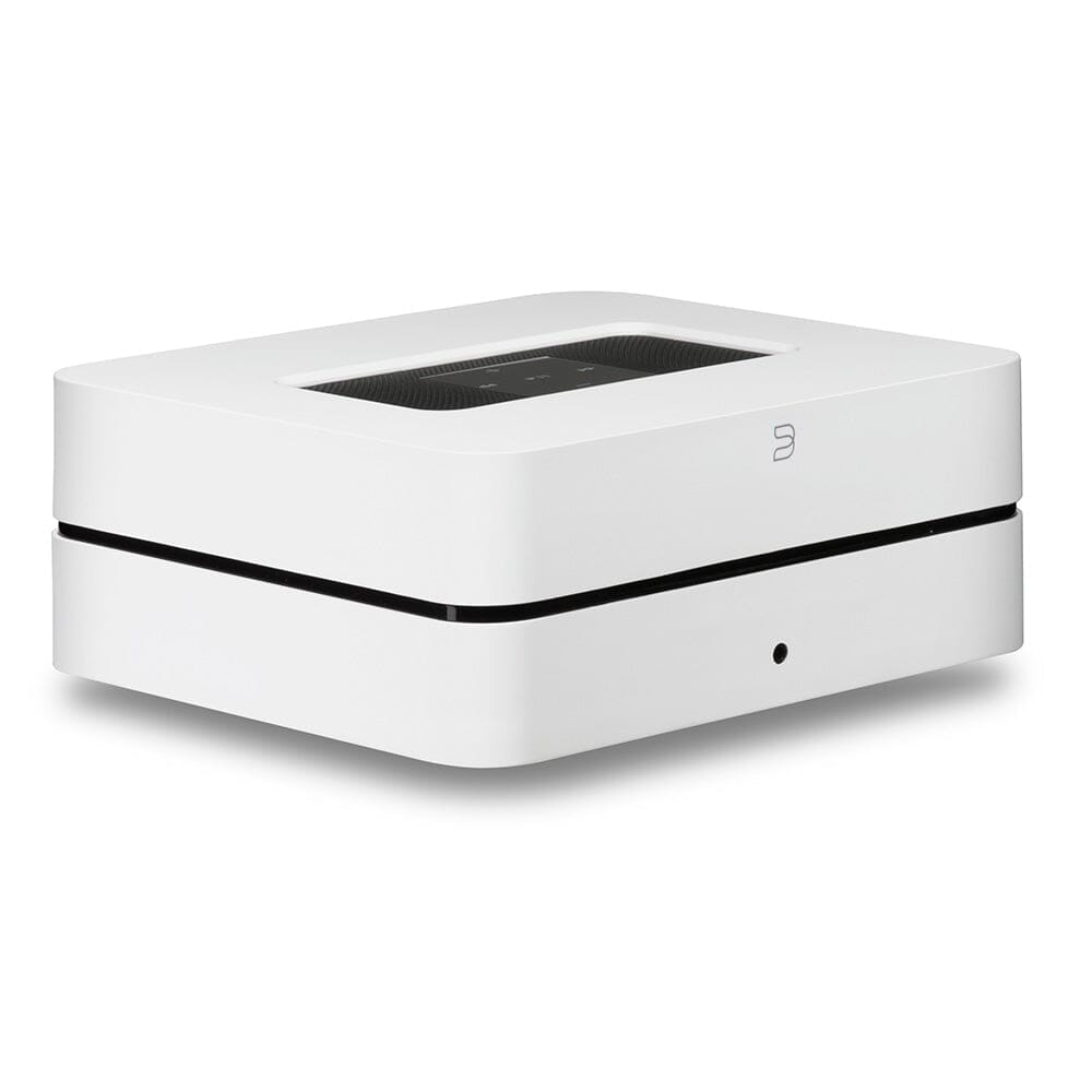 Bluesound VAULT 2i 2TB CD Ripper and Hi-Res Music Streamer HiFi Components Bluesound 
