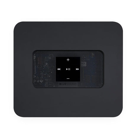 Bluesound VAULT 2i 2TB CD Ripper and Hi-Res Music Streamer HiFi Components Bluesound 