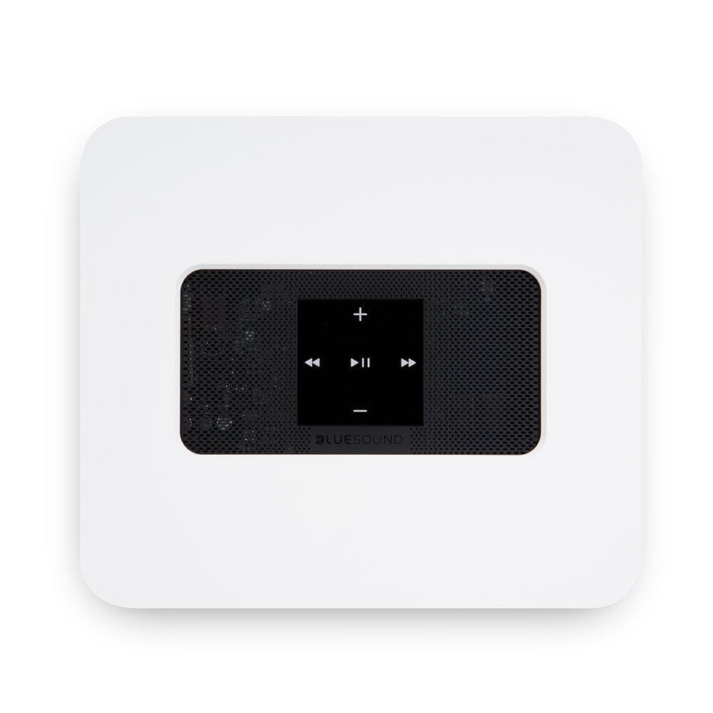 Bluesound VAULT 2i 2TB CD Ripper and Hi-Res Music Streamer HiFi Components Bluesound 