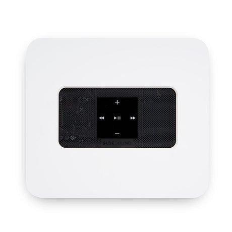 Bluesound VAULT 2i 2TB CD Ripper and Hi-Res Music Streamer HiFi Components Bluesound 