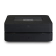 Bluesound VAULT 2i 2TB CD Ripper and Hi-Res Music Streamer HiFi Components Bluesound Black 