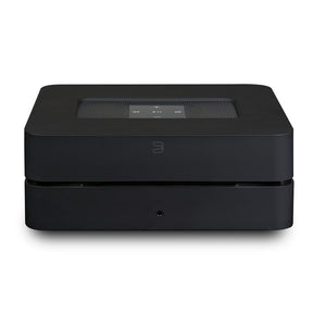 Bluesound VAULT 2i 2TB CD Ripper and Hi-Res Music Streamer HiFi Components Bluesound Black 