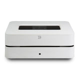 Bluesound VAULT 2i 2TB CD Ripper and Hi-Res Music Streamer HiFi Components Bluesound White 