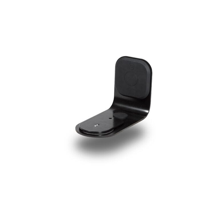 Bluesound WM200 Wall Mount Bracket for PULSE and PULSE MINI Speakers Accessories Bluesound Black 