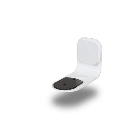 Bluesound WM200 Wall Mount Bracket for PULSE and PULSE MINI Speakers Accessories Bluesound White 