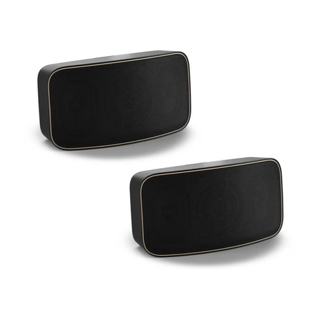 DALI Gardian OW 6 Outdoor Speakers (Pair) Outdoor Speakers DALI Black 