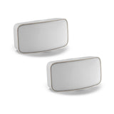 DALI Gardian OW 6 Outdoor Speakers (Pair) Outdoor Speakers DALI White 