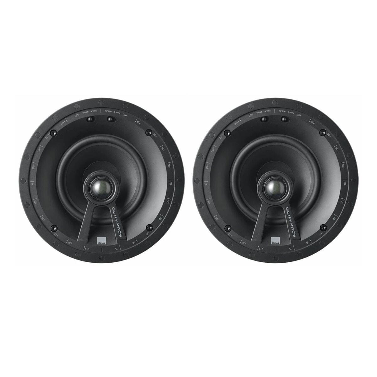 DALI Phantom E-50 5" Ceiling Speaker (Each) In Ceiling Speakers DALI Pair 