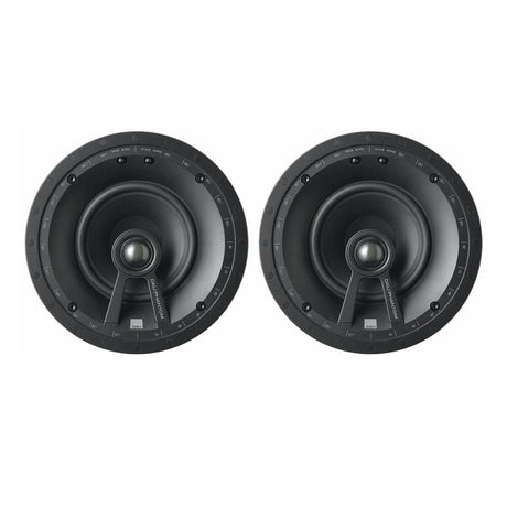 DALI Phantom E-50 5" Ceiling Speaker (Each) In Ceiling Speakers DALI Pair 