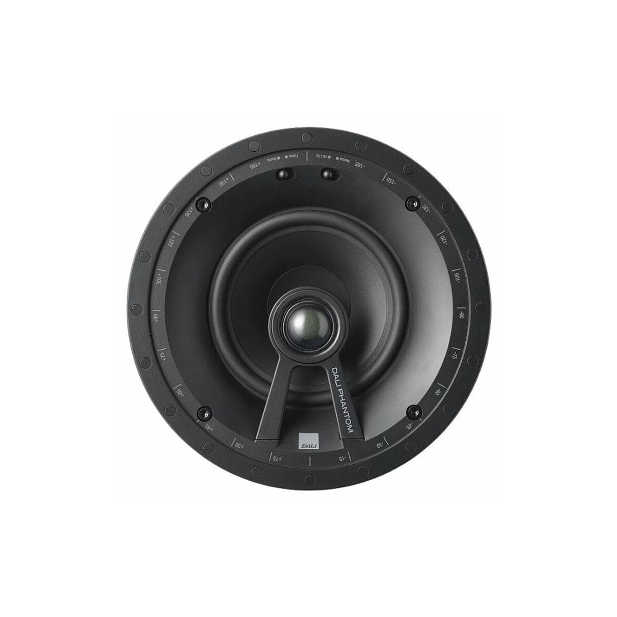 DALI Phantom E-50 5" Ceiling Speaker (Each) In Ceiling Speakers DALI Single 