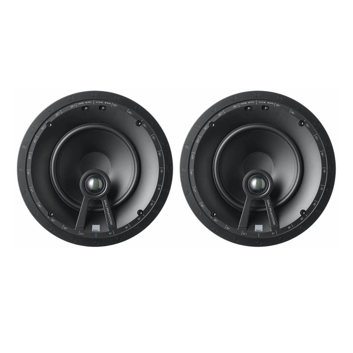 DALI Phantom E-60 6.5" Ceiling Speaker (Each) In Ceiling Speakers DALI Pair 