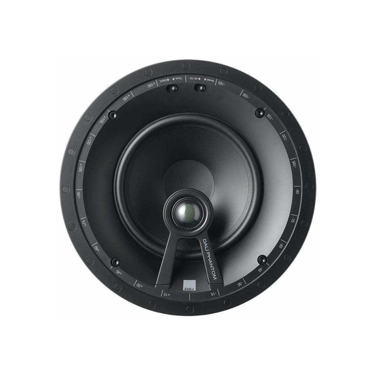 DALI Phantom E-60 6.5" Ceiling Speaker (Each) In Ceiling Speakers DALI Single 