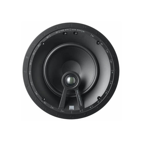 DALI Phantom E-60 6.5" Ceiling Speaker (Each) In Ceiling Speakers DALI Single 
