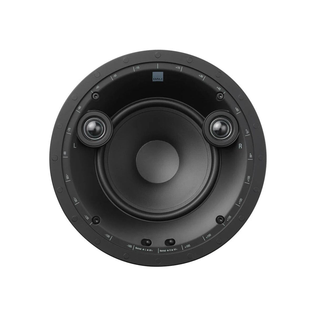 DALI Phantom E-60 S 6.5" Stereo Ceiling Speaker (Each) In Ceiling Speakers DALI 