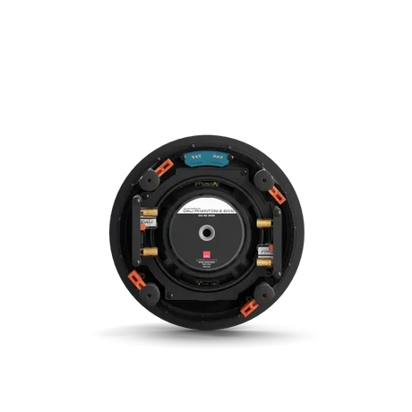 DALI Phantom E-60 S 6.5" Stereo Ceiling Speaker (Each) In Ceiling Speakers DALI 