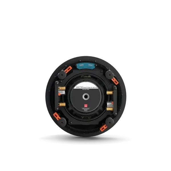 DALI Phantom E-60 S 6.5" Stereo Ceiling Speaker (Each) In Ceiling Speakers DALI 