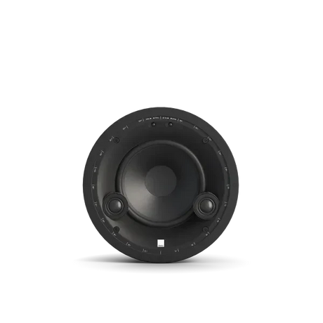 DALI Phantom E-60 S 6.5" Stereo Ceiling Speaker (Each) In Ceiling Speakers DALI 