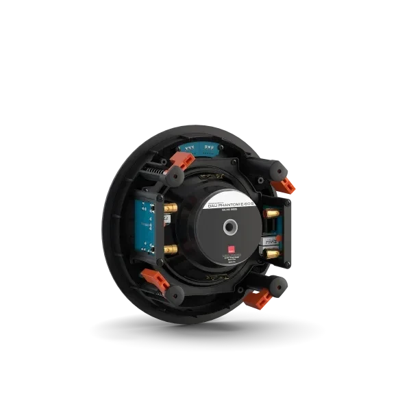 DALI Phantom E-60 S 6.5" Stereo Ceiling Speaker (Each) In Ceiling Speakers DALI 