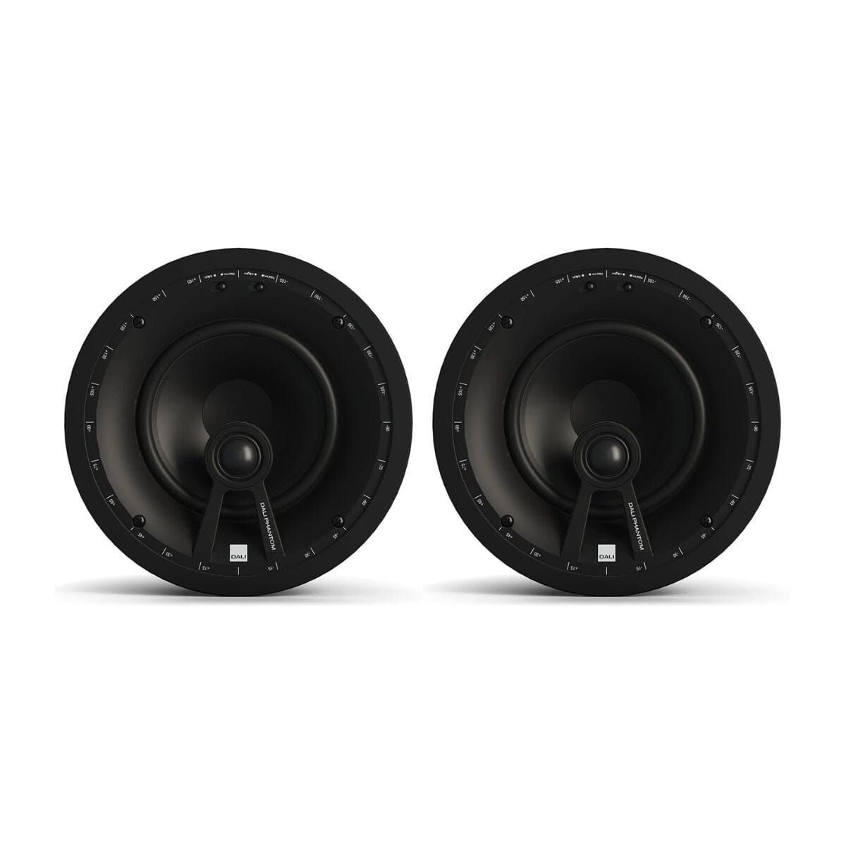 DALI Phantom E-60 WR 6.5" Water Resistant Ceiling Speaker (Each) In Ceiling Speakers DALI Pair 
