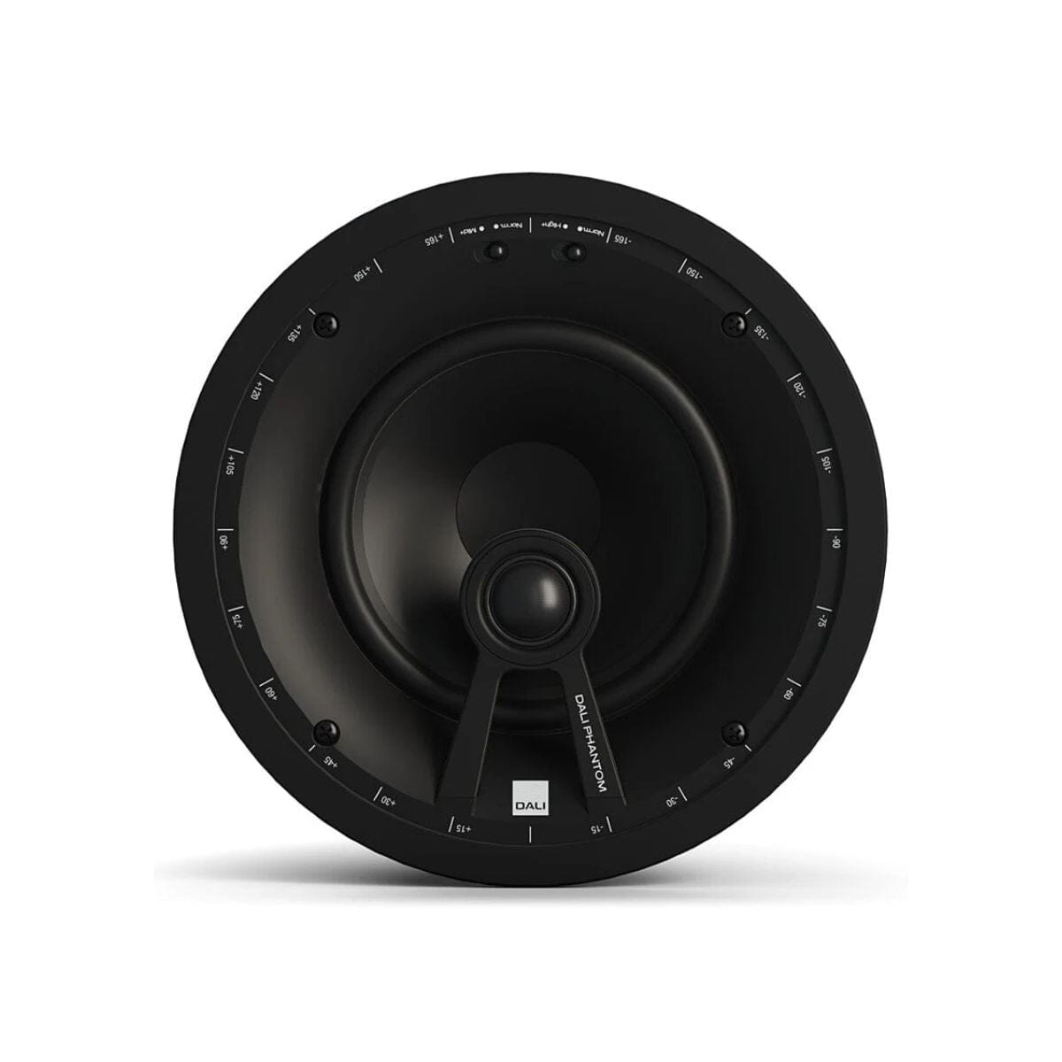 DALI Phantom E-60 WR 6.5" Water Resistant Ceiling Speaker (Each) In Ceiling Speakers DALI Single 