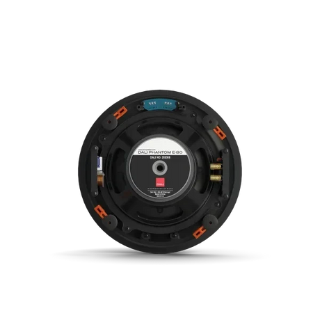 DALI Phantom E-80 8" Ceiling Speaker (Each) In Ceiling Speakers DALI 
