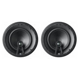 DALI Phantom E-80 8" Ceiling Speaker (Each) In Ceiling Speakers DALI Pair 