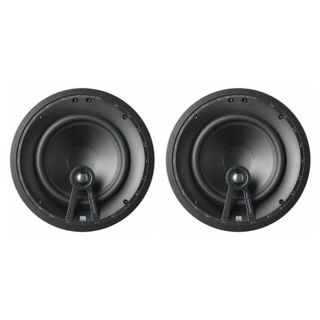 DALI Phantom E-80 8" Ceiling Speaker (Each) In Ceiling Speakers DALI Pair 