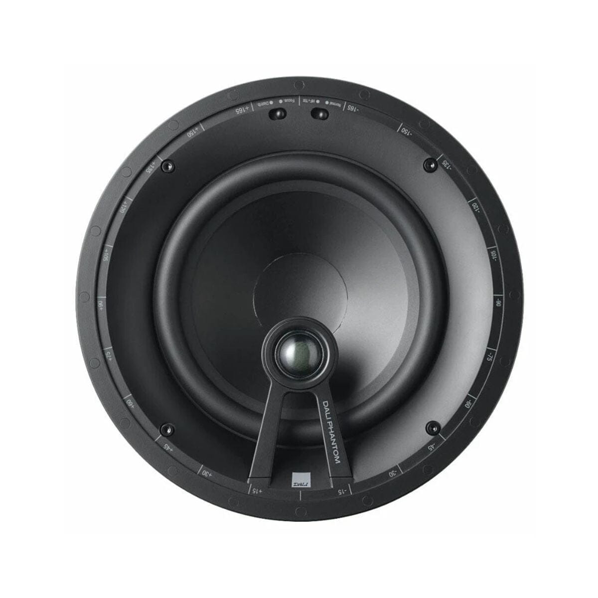 DALI Phantom E-80 8" Ceiling Speaker (Each) In Ceiling Speakers DALI Single 