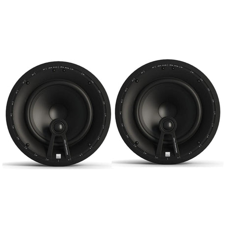 DALI Phantom E-80 WR 8" Water Resistant Ceiling Speaker (Each) In Ceiling Speakers DALI Pair 