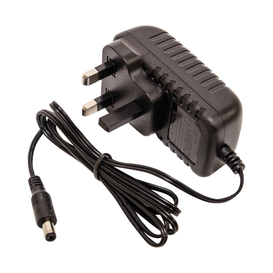 e-audio B425BL 2 x 15 W Stereo Bluetooth Amplifier Amplifiers e-audio 