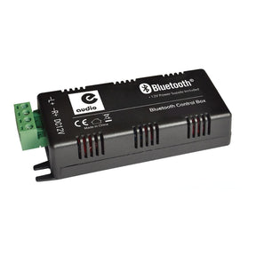 e-audio B425BL 2 x 15 W Stereo Bluetooth Amplifier Amplifiers e-audio 