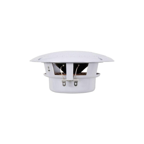 e-audio Bluetooth Amplifier + 5" Bathroom Ceiling Speakers (Pair) In Ceiling Speaker Systems e-audio 