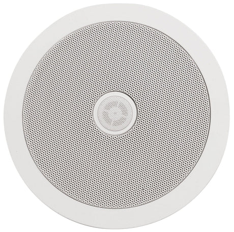 e-audio Bluetooth Amplifier + 6.5" Ceiling Speakers (Pair) In Ceiling Speaker Systems e-audio 