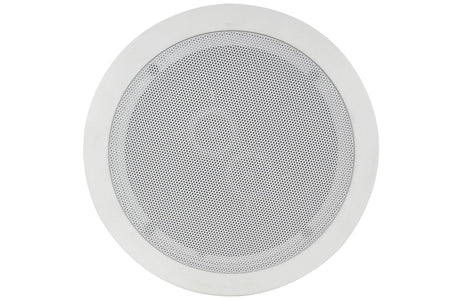 e-audio Bluetooth Amplifier + 6.5" Single Stereo Ceiling Speaker In Ceiling Speaker Systems e-audio 