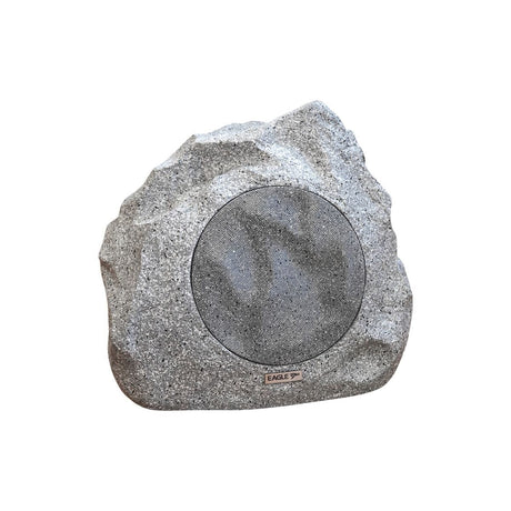 Eagle 4" Outdoor Rock Speaker (Each) Outdoor Speakers Eagle 