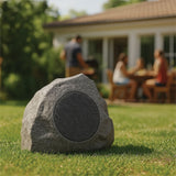 Eagle 4" Outdoor Rock Speaker (Each) Outdoor Speakers Eagle 