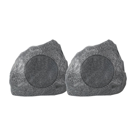 Eagle 4" Outdoor Rock Speaker (Each) Outdoor Speakers Eagle Pair 
