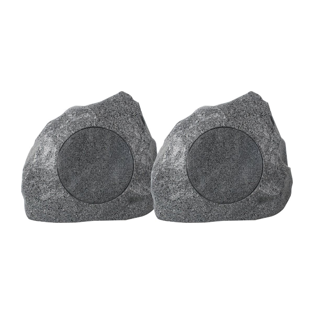 Eagle 6.5" Outdoor Rock Speaker (Each) Outdoor Speakers Eagle Pair 