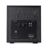 Edifier T5 70W 8" Active Subwoofer - Black Subwoofers Edifier 