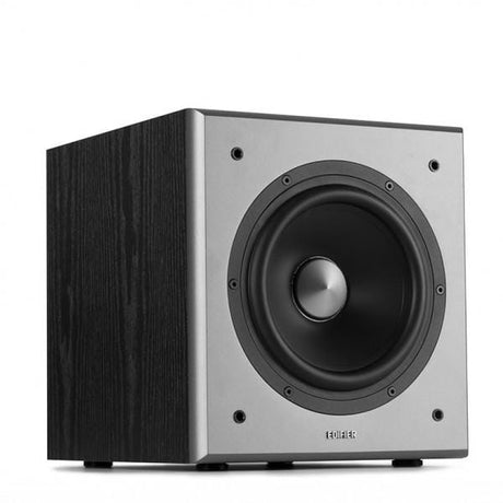 Edifier T5 70W 8" Active Subwoofer - Black Subwoofers Edifier 