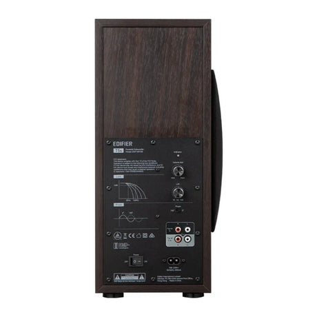Edifier T5s Slim 8" Subwoofer Subwoofers Edifier 
