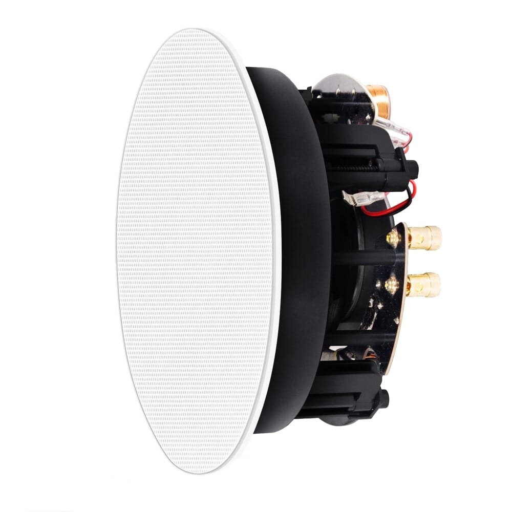 Elipson IC6 6.5" In Ceiling Speaker (Each) In Ceiling Speakers Elipson 