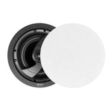 Elipson IC6 6.5" In Ceiling Speaker (Each) In Ceiling Speakers Elipson 