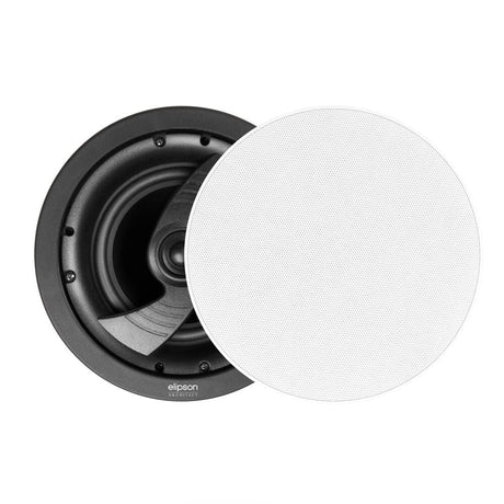 Elipson IC6 6.5" In Ceiling Speaker (Each) In Ceiling Speakers Elipson 