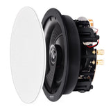 Elipson IC6 6.5" In Ceiling Speaker (Each) In Ceiling Speakers Elipson 