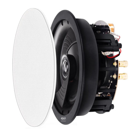 Elipson IC6 6.5" In Ceiling Speaker (Each) In Ceiling Speakers Elipson 