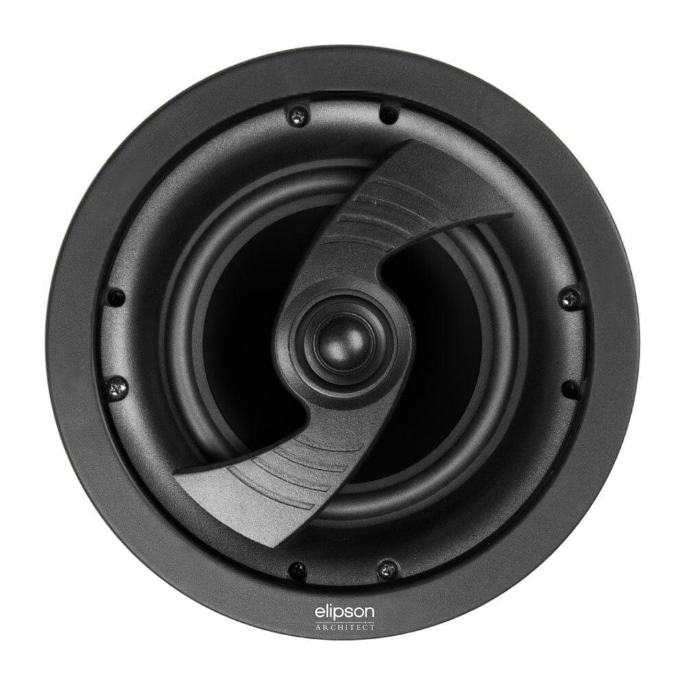 Elipson IC6 6.5" In Ceiling Speaker (Each) In Ceiling Speakers Elipson 