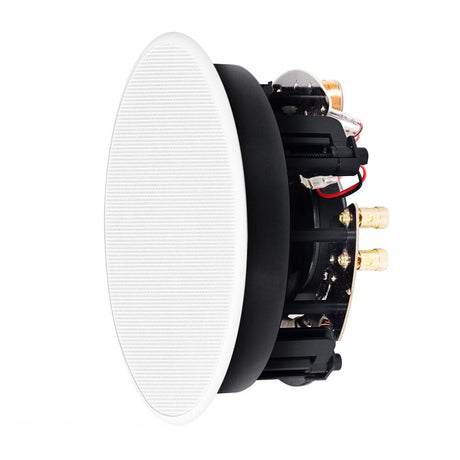 Elipson IC6ST 6.5" Stereo In Ceiling Speaker (Each) In Ceiling Speakers Elipson 
